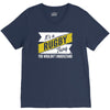 rugby thing wouldn't understand V-Neck Tee