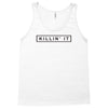 killin' it t shirt top dope tee swag asap tshirt hipster sick wasted h Tank Top