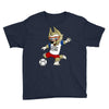 Zabivaka Youth Tee