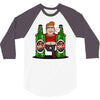 mikos 3/4 Sleeve Shirt