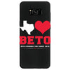 Texas Loves Beto Samsung Galaxy S8