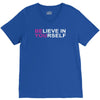 believe in yourself V-Neck Tee