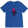 kraken V-Neck Tee