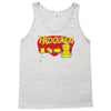 hadouken Tank Top