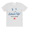 Scheer Up! 2019 is Coming All Over Women's T-shirt