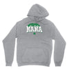 one lucky nana Hoodie
