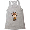 Zurafa Racerback Tank