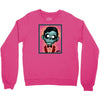 zomboy Crewneck Sweatshirt