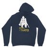 god of thunder Unisex Hoodie