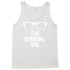 jurgen klopp the normal one funny Tank Top
