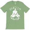 dhalsim yoga  gamer ryu ken street retro fan T-Shirt