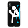 portal 2 dump iPhoneX