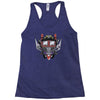 cybertron lives! Racerback Tank