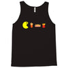 fries foodie Tank Top