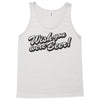 wish you were beer (3) Tank Top