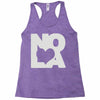 love nola Racerback Tank