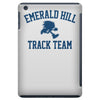 emerald hill track team iPad Mini
