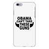 obama guns iPhone 6 Plus/6s Plus Case