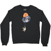 Ballon Planet Crewneck Sweatshirt