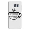 Espresso Yourself Pocket Samsung Galaxy S7