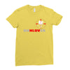 gunlover Ladies Fitted T-Shirt