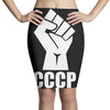 cccp Pencil Skirts