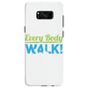 every body walk Samsung Galaxy S8
