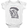 class of '86 Baby Bodysuit