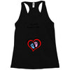 Say Hello to My Little BB Racerback Tank