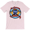 prison guards team T-Shirt