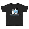 rex and whiskers attorneys Toddler T-shirt