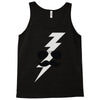 boots electric Tank Top