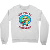 breaking bad los pollos hermanos cool Crewneck Sweatshirt