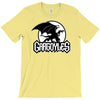 retro gargoyles cartoon T-Shirt