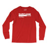 sarcasm  funny comic technology laugh Long Sleeve Shirts