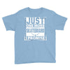 Just One More Skateboard I Promise Youth Tee