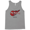midgar bar Tank Top
