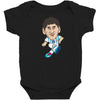 Messi Baby Bodysuit