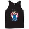 respect Tank Top