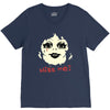annabelle warrens miss me V-Neck Tee