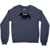 papa Youth Sweatshirt