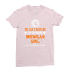 halloween Ladies Fitted T-Shirt