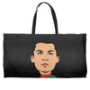 fahrie77 Weekender Totes