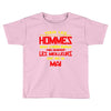 mai Toddler T-shirt