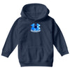 schrodingers dropbox Youth Hoodie