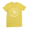 sir racha Ladies Fitted T-Shirt
