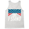 I Don't Kneel Tank Top