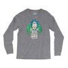 being nice Long Sleeve Shirts
