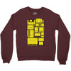 the cartridge family Crewneck Sweatshirt