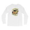 legends of rock Long Sleeve Shirts